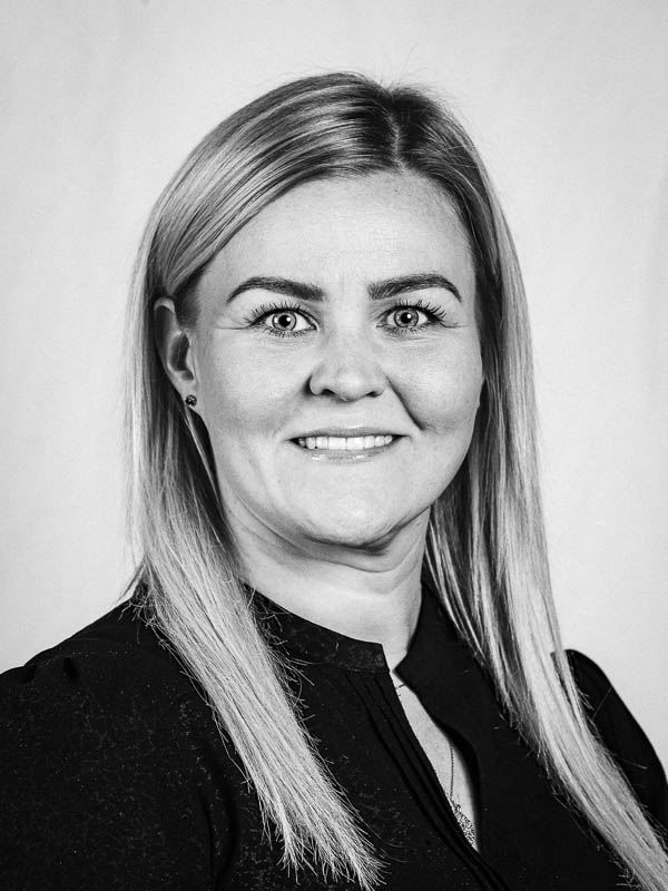 Stefanía Vilbergsdóttir - Skatt-bókhald&skil ehf